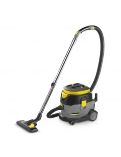 Aspirateur T 15/1 HEPA - 13552350 - Karcher | IFD Outillage