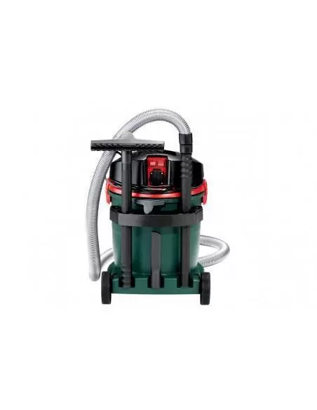 Aspirateur Tous Usages 1200W Classe L 32 Litres ASA 32 L - 602013000 - Metabo | IFD Outillage 2 Aspirateur Tous Usages 1200W Classe L 32 Litres ASA 32 L - 602013000 - Metabo | IFD Outillage – Image 2