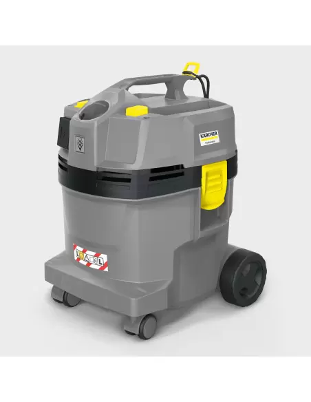 Aspirateurs Eau Et Poussières NT 22/1 Ap Te L | 13786100 - Karcher | IFD Outillage 2 Aspirateurs Eau Et Poussières NT 22/1 Ap Te L | 13786100 - Karcher | IFD Outillage – Image 2