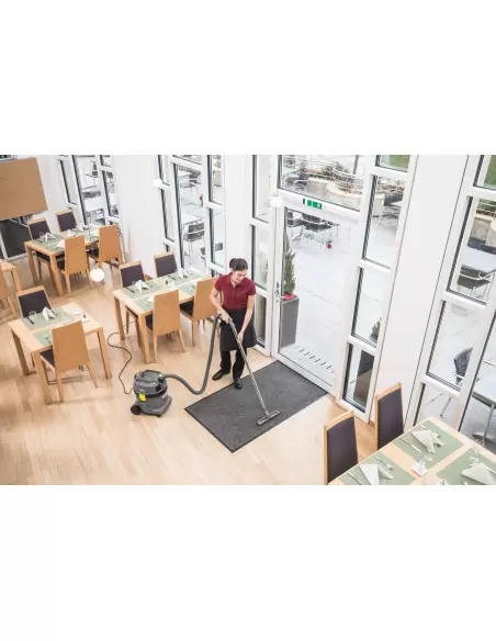 Aspirateurs Eau Et Poussières NT 22/1 Ap Te L | 13786100 - Karcher | IFD Outillage 3 Aspirateurs Eau Et Poussières NT 22/1 Ap Te L | 13786100 - Karcher | IFD Outillage – Image 3