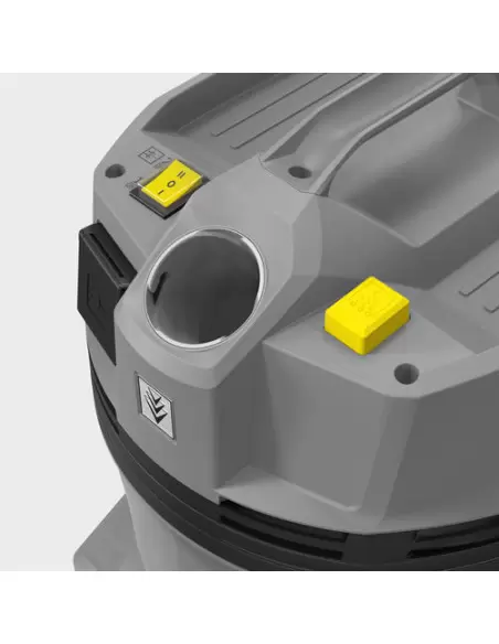 Aspirateurs Eau Et Poussières NT 22/1 Ap Te L | 13786100 - Karcher | IFD Outillage 4 Aspirateurs Eau Et Poussières NT 22/1 Ap Te L | 13786100 - Karcher | IFD Outillage – Image 4