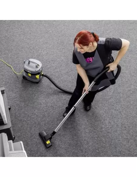 Aspirateurs Poussières T 11/1 Classic HEPA | 15272000 - Karcher | IFD Outillage 4 Aspirateurs Poussières T 11/1 Classic HEPA | 15272000 - Karcher | IFD Outillage – Image 4