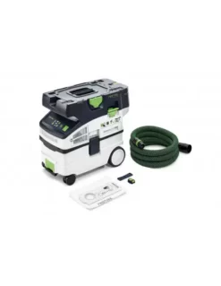 Aspirateurs Sans Fil CLEANTEC CTLC MIDI I-Basic | 577066 - Festool | IFD Outillage