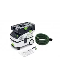 Aspirateurs Sans Fil CLEANTEC CTLC MINI I-Basic | 577065 - Festool | IFD Outillage