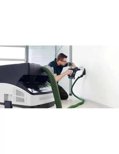 Aspirateurs Sans Fil CLEANTEC CTLC MINI I-Plus | 577670 - Festool | IFD Outillage 3 Aspirateurs Sans Fil CLEANTEC CTLC MINI I-Plus | 577670 - Festool | IFD Outillage – Image 3