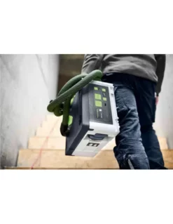 Aspirateurs Sans Fil CLEANTEC CTLC SYS HPC 4,0 I-Plus | 576944 - Festool | IFD Outillage -FACOM Soldes aspirateurs sans fil cleantec ctlc sys hpc 40 i plus 576944 festool 2