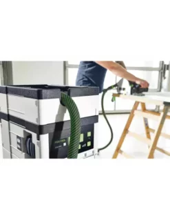 Aspirateurs Sans Fil CLEANTEC CTLC SYS I-Basic | 576936 - Festool | IFD Outillage 9 Aspirateurs Sans Fil CLEANTEC CTLC SYS I-Basic | 576936 - Festool | IFD Outillage -FACOM Soldes aspirateurs sans fil cleantec ctlc sys i basic 576936 festool 3