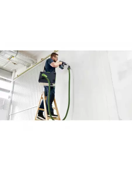 Aspirateurs Sans Fil CLEANTEC CTLC SYS I-Basic | 576936 - Festool | IFD Outillage 5 Aspirateurs Sans Fil CLEANTEC CTLC SYS I-Basic | 576936 - Festool | IFD Outillage – Image 5