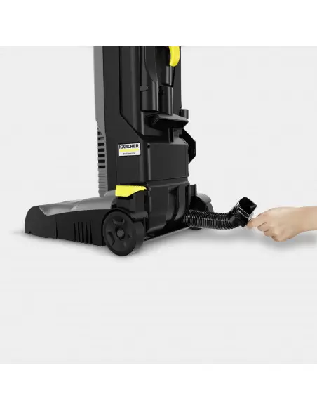 Aspiro-Brosseur Pour Moquettes CV 38/2 ADV | 10333360 - Karcher | IFD Outillage 5 Aspiro-Brosseur Pour Moquettes CV 38/2 ADV | 10333360 - Karcher | IFD Outillage – Image 5