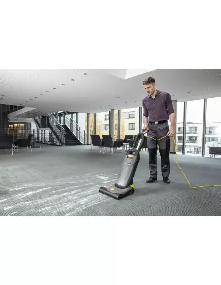 Aspiro-Brosseur Pour Moquettes CV 38/2 ADV | 10333360 - Karcher | IFD Outillage 6 Aspiro-Brosseur Pour Moquettes CV 38/2 ADV | 10333360 - Karcher | IFD Outillage – Image 6