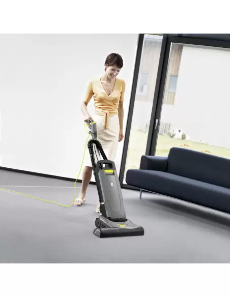 Aspiro-Brosseur Pour Moquettes CV 48/2 ADV | 10573290 - Karcher | IFD Outillage 5 Aspiro-Brosseur Pour Moquettes CV 48/2 ADV | 10573290 - Karcher | IFD Outillage – Image 5