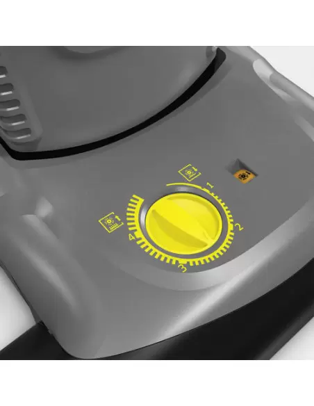 Aspiro-Brosseur Pour Moquettes CV 48/2 ADV | 10573290 - Karcher | IFD Outillage 6 Aspiro-Brosseur Pour Moquettes CV 48/2 ADV | 10573290 - Karcher | IFD Outillage – Image 6