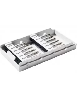 Assortiment D'embouts DB CE 50/12-Set 1 | 205089 - Festool | IFD Outillage