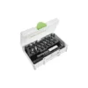 Assortiment D'embouts SYS3 XXS CE-MX BH 60 | 205825 - Festool | IFD Outillage