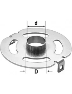 Bague De Copiage KR-D 30,0/OF 1400 - Festool | IFD Outillage