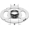 Bague De Copiage KR-D 34,93/OF 2200 - Festool | IFD Outillage