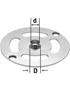 Bague De Copiage KR-D 40/OF 900 - Festool | IFD Outillage