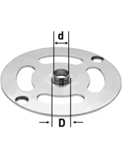Bague De Copiage KR-D17/OF 900 - Festool | IFD Outillage