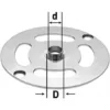 Bague De Copiage KR D8,5/VS 600-FZ 6 - Festool | IFD Outillage