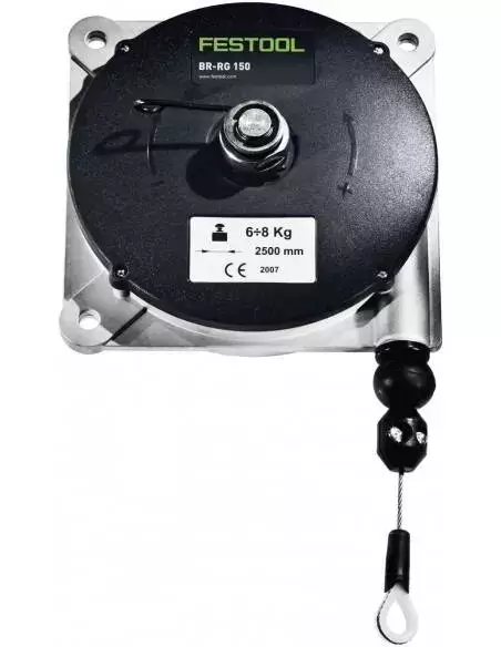 Balancier BR-RG 150 - Festool | IFD Outillage 1 Balancier BR-RG 150 - Festool | IFD Outillage