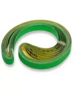 Bandes Abrasives En Céramique (10) - 63714131010 - Fein | IFD Outillage