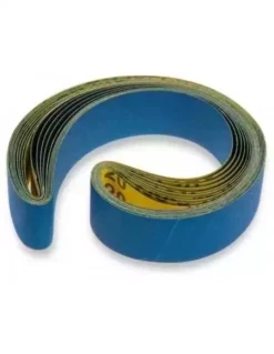 Bandes Abrasives Grain 400/20(10) - 63714053011 - Fein | IFD Outillage