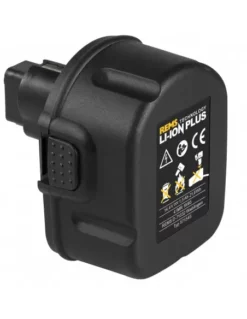 Batterie LI-ION PLUS 14.4V 1.5Ah | 571545 R14 - REMS | IFD Outillage