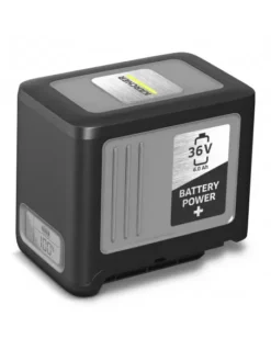 Batterie Lithium POWER+ 36/60 | 20420220 - Karcher | IFD Outillage