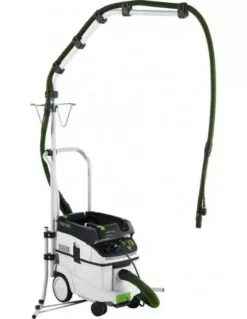 Bras D'aspiration CT-ASA CT 26/36/SB - Festool | IFD Outillage