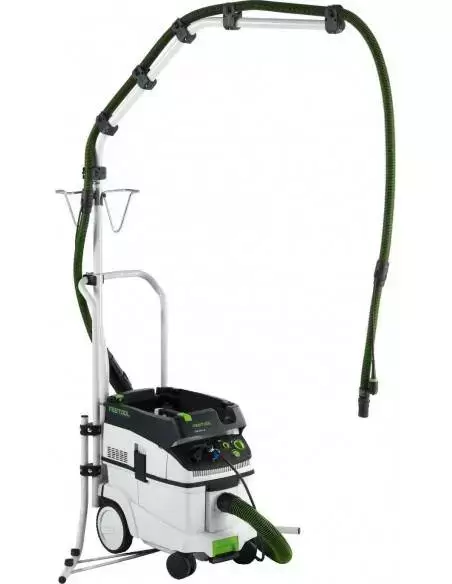 Bras D'aspiration CT-ASA CT 26/36/SB - Festool | IFD Outillage 1 Bras D'aspiration CT-ASA CT 26/36/SB - Festool | IFD Outillage