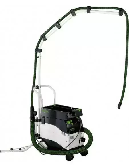 Bras D'aspiration CT-ASA - Festool | IFD Outillage 1 Bras D'aspiration CT-ASA - Festool | IFD Outillage