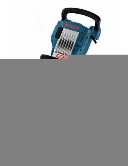 Brise-béton GSH 16-28 - Bosch | IFD Outillage 1 Brise-béton GSH 16-28 - Bosch | IFD Outillage
