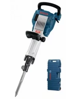 Brise-béton GSH 16-30 - Bosch | IFD Outillage