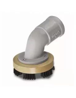 Brosse Ronde Coudée, 120 Mm, DN 51 - 69067980 - Karcher | IFD Outillage