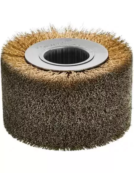 Brosse Rustilon KB 85 - 411549 - Festool | IFD Outillage 1 Brosse Rustilon KB 85 - 411549 - Festool | IFD Outillage