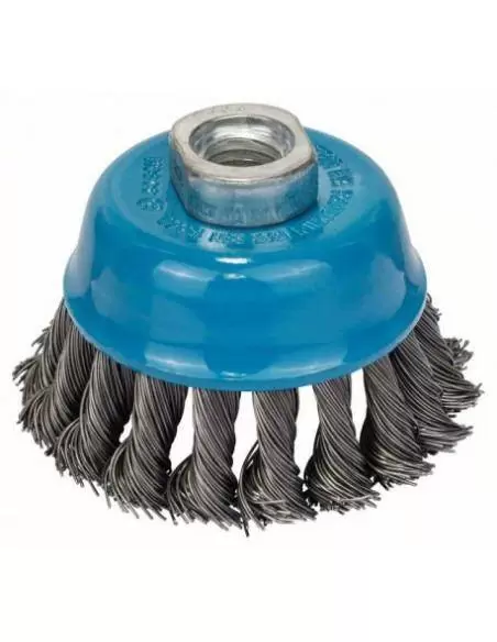 Brosses Boisseau Ø 75mm - 1608622029 - Bosch | IFD Outillage 1 Brosses Boisseau Ø 75mm - 1608622029 - Bosch | IFD Outillage