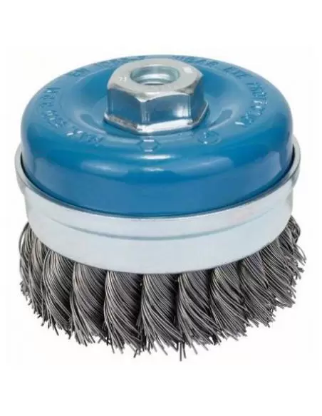 Brosses Boisseau Ø 90mm - 1608614001 - Bosch | IFD Outillage 1 Brosses Boisseau Ø 90mm - 1608614001 - Bosch | IFD Outillage