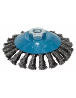 Brosses Coniques Ø 115mm - 2608622058 - Bosch | IFD Outillage
