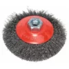 Brosses Coniques Ø 115mm - 2608622101 - Bosch | IFD Outillage