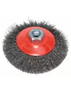 Brosses Coniques Ø 115mm - 2608622101 - Bosch | IFD Outillage