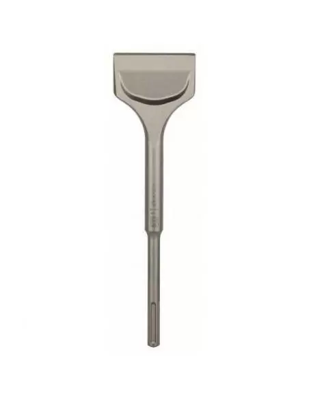 Burin Bêche SDS-max 400 X 115mm - 2608690199 - Bosch | IFD Outillage 1 Burin Bêche SDS-max 400 X 115mm - 2608690199 - Bosch | IFD Outillage