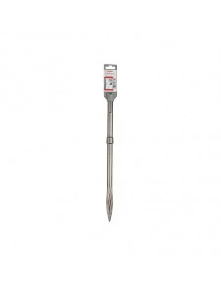 Burin Pointu RTec Speed L 400 Mm - 2608690167 - Bosch | IFD Outillage 2 Burin Pointu RTec Speed L 400 Mm - 2608690167 - Bosch | IFD Outillage – Image 2