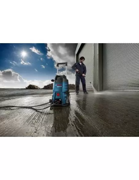 Buse Rotative - GHP 5-55 (bleu) - Bosch | IFD Outillage 2 Buse Rotative - GHP 5-55 (bleu) - Bosch | IFD Outillage – Image 2