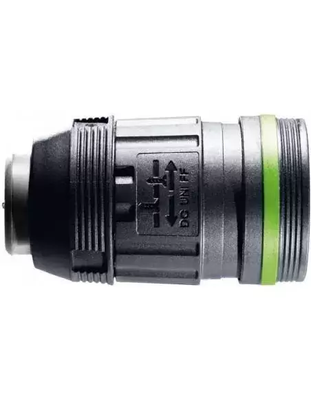 Butée De Profondeur DC UNI FF - Festool | IFD Outillage 1 Butée De Profondeur DC UNI FF - Festool | IFD Outillage