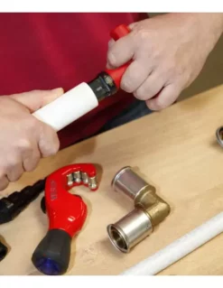 Calibreur 16x2 / 20x2 / 25x2.5 / 26x3 / 32x3 | 221276 - Virax | IFD Outillage 5 Calibreur 16x2 / 20x2 / 25x2.5 / 26x3 / 32x3 | 221276 - Virax | IFD Outillage -FACOM Soldes calibreur 16x2 20x2 25x25 26x3 32x3 221276 virax 2