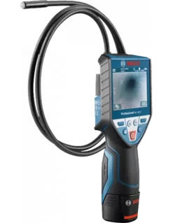 Caméra D'inspection GIC 120 C Solo L-boxx (machine Seule) - 0601241208 - Bosch | IFD Outillage