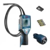 Caméra D'inspection GIC 120 C Version Piles - 0601241200 - Bosch | IFD Outillage