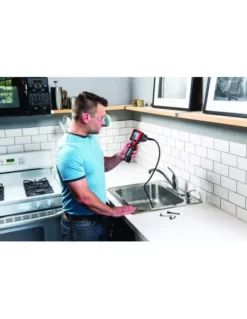 Caméra D'inspection Micro CA-350x | 63888 - Ridgid | IFD Outillage 10 Caméra D'inspection Micro CA-350x | 63888 - Ridgid | IFD Outillage -FACOM Soldes camera d inspection micro ca 350x 63888 ridgid 4