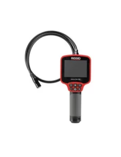 Caméra D'inspection Micro CA-25 - 40043 - Ridgid | IFD Outillage 10 Caméra D'inspection Micro CA-25 - 40043 - Ridgid | IFD Outillage -FACOM Soldes camera d inspection microca 25 40043 ridgid 4