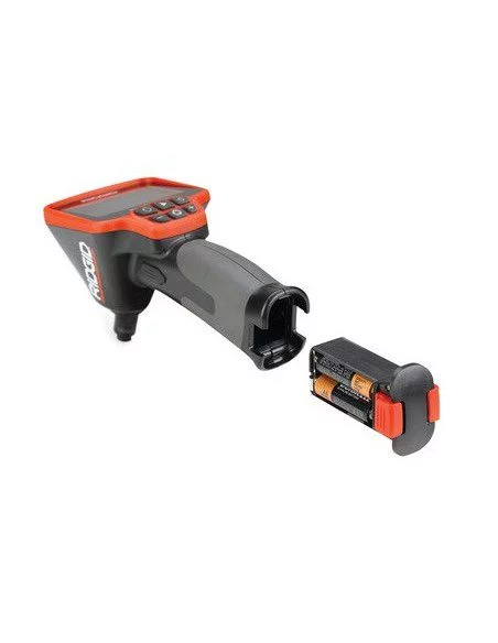 Caméra D'inspection Micro CA-25 - 40043 - Ridgid | IFD Outillage 6 Caméra D'inspection Micro CA-25 - 40043 - Ridgid | IFD Outillage – Image 6